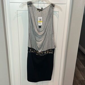 La ROK LUXE Dress